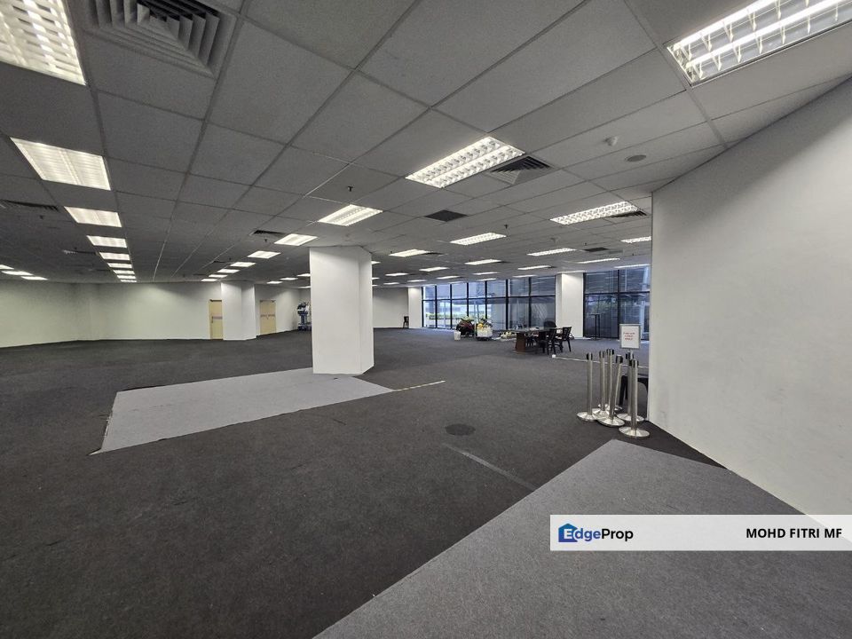 Wisma Consplant @ Subang Jaya, Selangor, Subang Jaya
