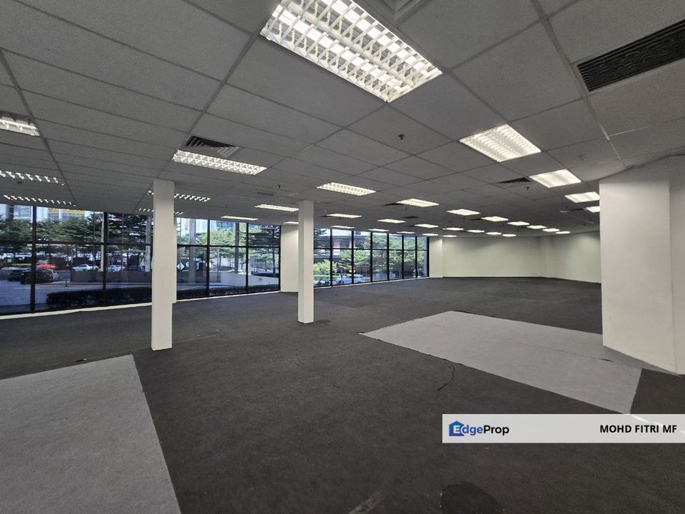Wisma Consplant @ Subang Jaya, Selangor, Subang Jaya