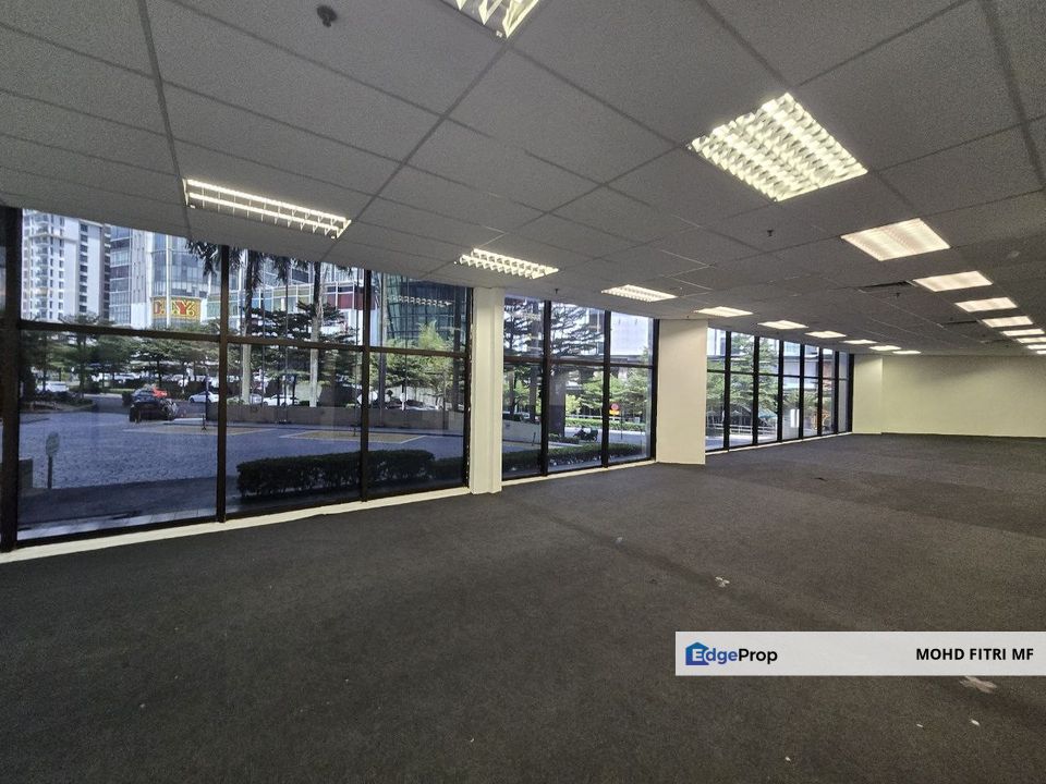 Wisma Consplant @ Subang Jaya, Selangor, Subang Jaya