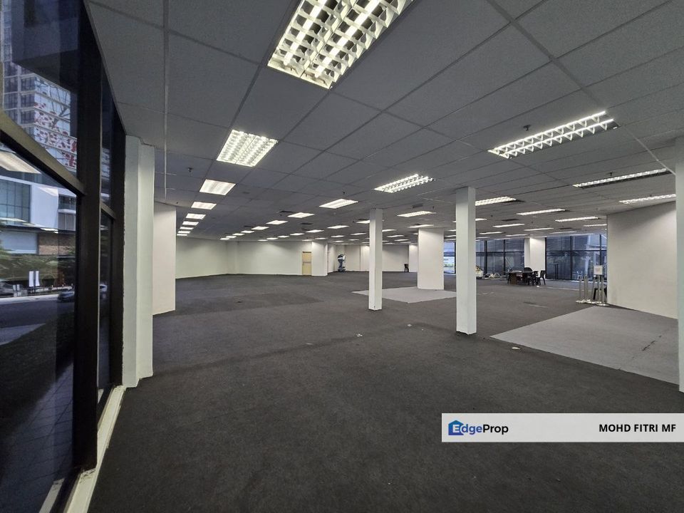 Wisma Consplant @ Subang Jaya, Selangor, Subang Jaya