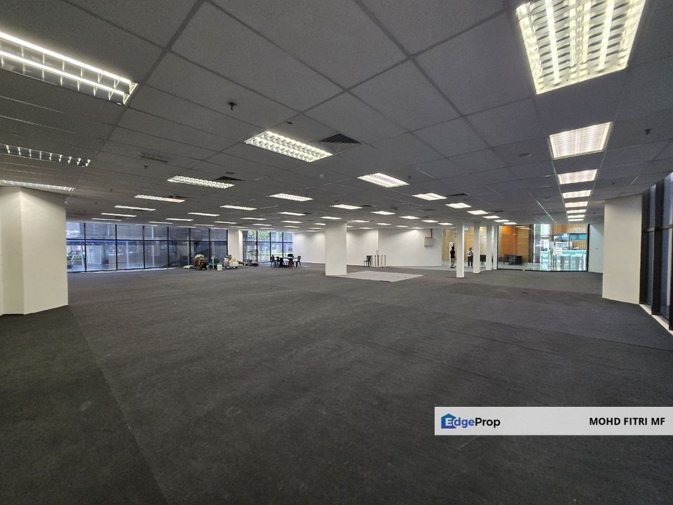Wisma Consplant @ Subang Jaya, Selangor, Subang Jaya