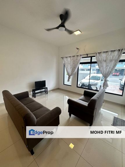 Maple Residence (Amaya) @ Laman View, Selangor, Cyberjaya