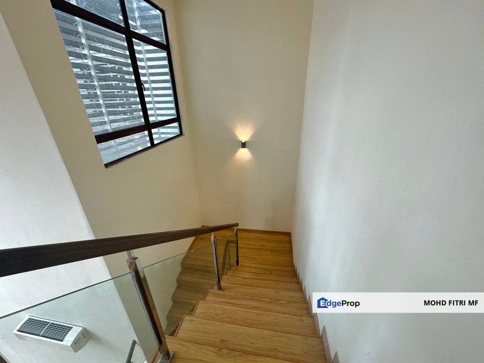 Mutiara Merdeka condominium Bandar Baru Ampang - Penthouse Duplex, Selangor, Ampang