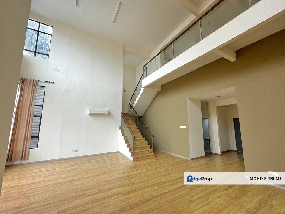 Mutiara Merdeka condominium Bandar Baru Ampang - Penthouse Duplex, Selangor, Ampang