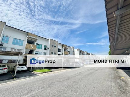 Townhouse Laman Impian, Bandar Botanic, Klang, Selangor, Bandar Botanic/Bandar Bukit Tinggi