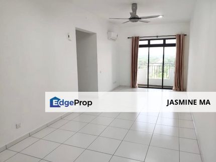 Sky View Apartment for sale, Johor, Bukit Indah