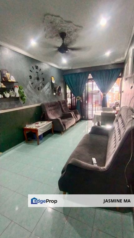 Taman Pontian Jaya Jalan Jaya for sale, Johor, Pontian