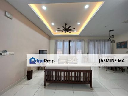 Raintree Residence Indahpura Kulai  for sale, Johor, Kulai