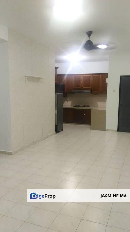 Nusa Perdana Apartment Gelang Patah for sale, Johor, Gelang Patah