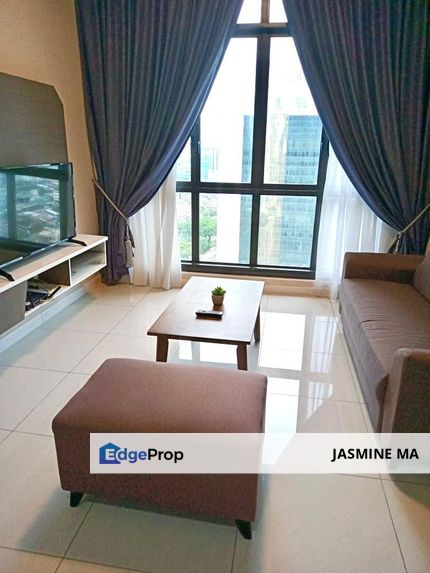 Setia Sky 88 Condo JB Town for sale, Johor, Johor Bahru