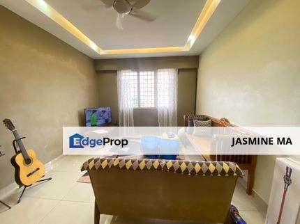 Persiaran tanjung apartment Tampoi for sale, Johor, Johor Bahru