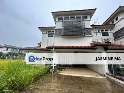 Jalan Sri Laguna Taman Laguna for sale, Johor, Johor Bahru