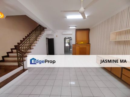 Jalan Utama Taman Mutiara Rini for Sale, Johor, Skudai