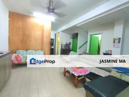 taman bukit kempas for Sale, Johor, Johor Bahru