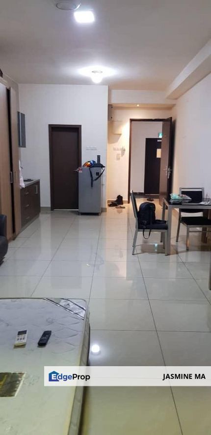 D'Secret Garden Kempas Indah for Sale, Johor, Johor Bahru