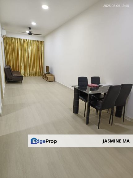 D Summit Residence Kempas Utama for Sale, Johor, Johor Bahru