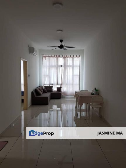 D Summit Residence Kempas Utama for Sale, Johor, Johor Bahru