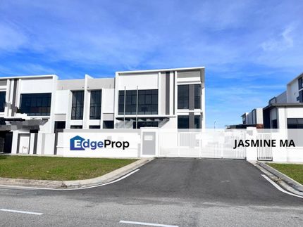 Eco Business Park 2 SENAI for Sale, Johor, Senai