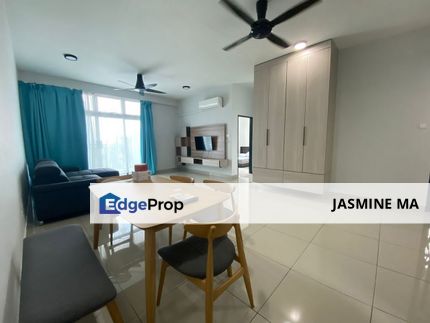 Citywoods apartment / town jb / Near HSA  for sale, Johor, Johor Bahru