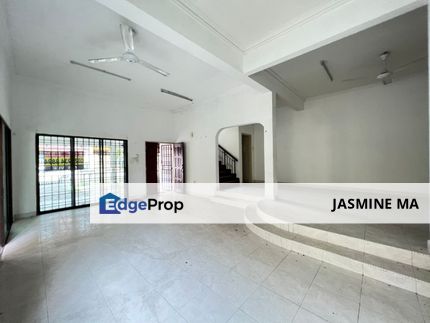 Taman Permata Perling For Sale, Johor, Johor Bahru