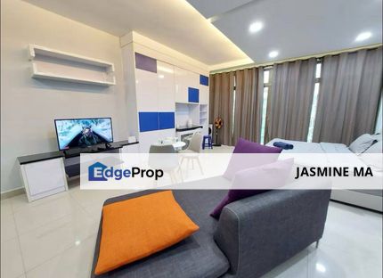 Palazio / Mount Austin / Daya / Aeon / Hsi , Johor, Johor Bahru