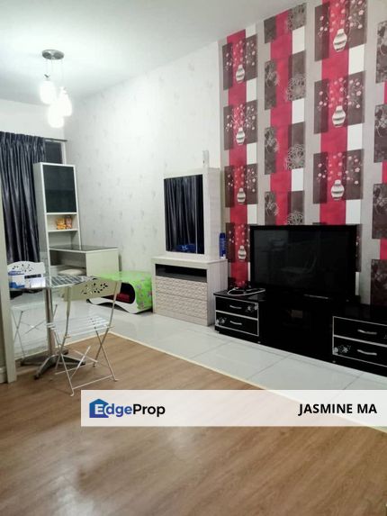 Palazio / Mount Austin / Daya / Aeon / Hsi , Johor, Johor Bahru
