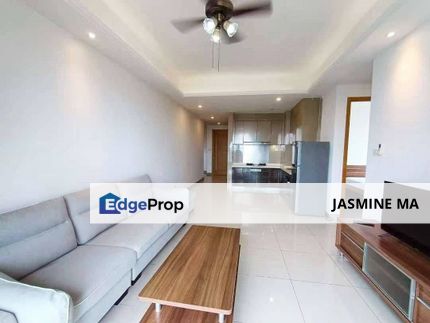 R&F Princess Cove / Jb Town / Walk To Ciq, Johor, Johor Bahru