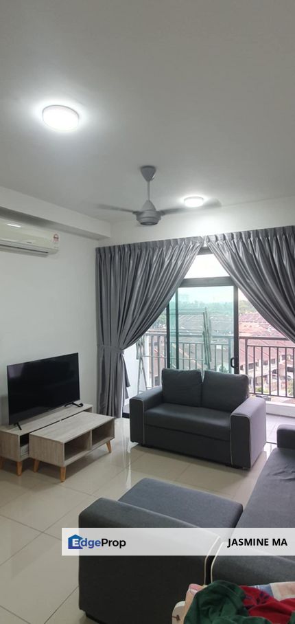 8 Scape / Perling / Taman Laguna / Danga Bay / CIQ, Johor, Johor Bahru