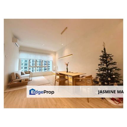 Tropez / Danga Bay / JB Town / HSA / Ciq, Johor, Johor Bahru