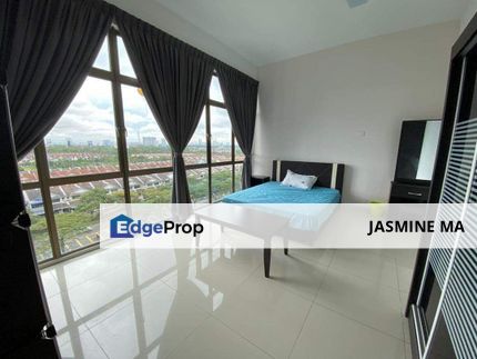 Palazio / Mount Austin / Daya , Johor, Johor Bahru