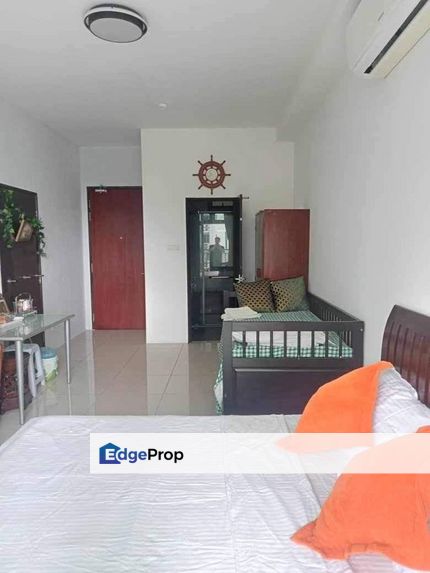 8 Scape / Perling / Taman Laguna / Danga Bay / Ciq, Johor, Johor Bahru