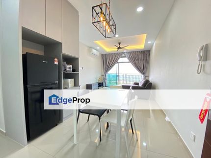 8 Scape / Perling / Taman Laguna / Danga Bay / Ciq, Johor, Johor Bahru