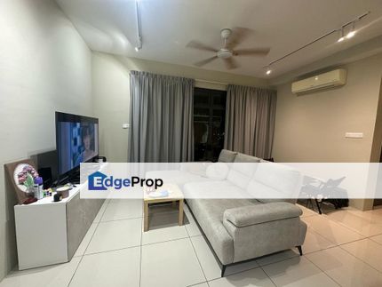 8 Scape / Perling / Taman Laguna / Danga Bay / Ciq, Johor, Johor Bahru