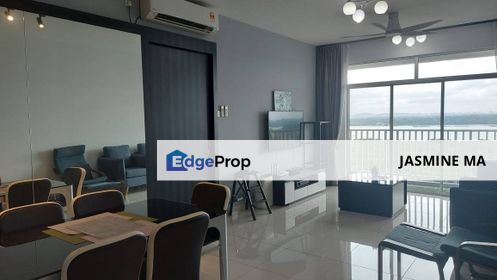 Twin Danga / Perling / Bukit Indah / Danga Bay / Ciq, Johor, Johor Bahru