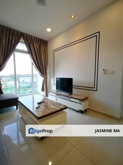 Havona / Mount Austin / Aeon / Hsi, Johor, Johor Bahru