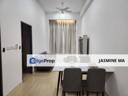 Sunway Grid Residence / Medini / Iskandar Puteri, Johor, 