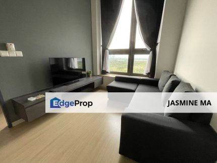 Sunway Grid Residence / Medini / Iskandar Puteri, Johor, 
