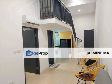 Sunway Grid Residence / Medini / Iskandar Puteri, Johor, 