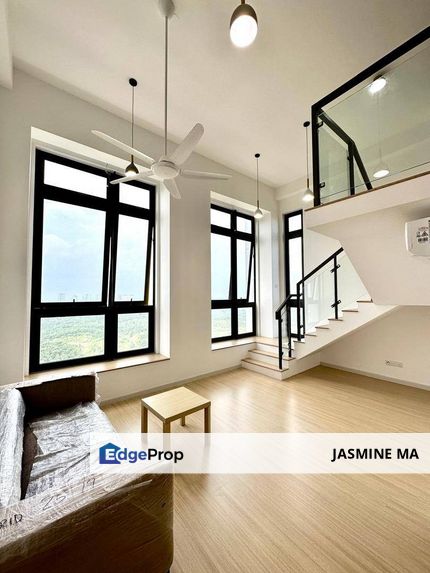 Sunway Grid Residence / Medini / Iskandar Puteri, Johor, 