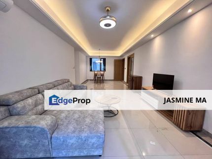 R&F Princess Cove / Jb Town / Walk To Ciq, Johor, Johor Bahru