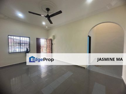 Single Storey Jalan Ronggeng Taman Nesa Skudai, Johor, Skudai