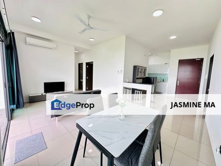 8 Scape / Perling / Taman Laguna / Danga Bay / CIQ, Johor, Johor Bahru