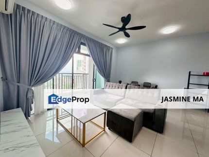 8 Scape / Perling / Taman Laguna / Danga Bay / CIQ, Johor, Johor Bahru