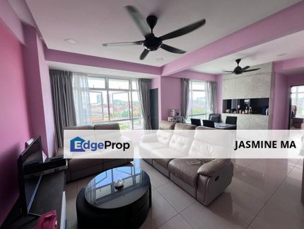 Midori Green / Austin Heigjt / Taman Daya / Ciq / Below market price, Johor, Johor Bahru