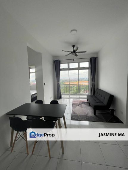 Camellia Residence / Mount Austin / Seri Austin / Low Deposit, Johor, Johor Bahru