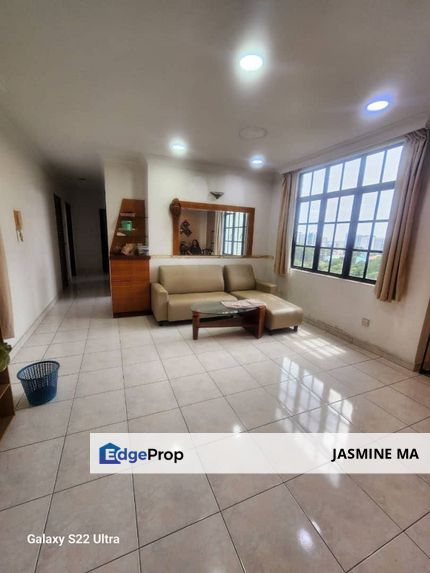 Kondominium Datin Halimah / Tampoi / Larkin / Ciq, Johor, Johor Bahru