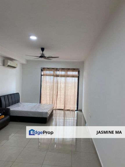 D'Secret / Kempas / Edl Highway To Ciq / Below Market Price, Johor, Johor Bahru