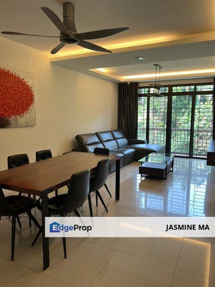 Larkin Residence 1 / Larkin / Ciq / Below Market Price, Johor, Johor Bahru