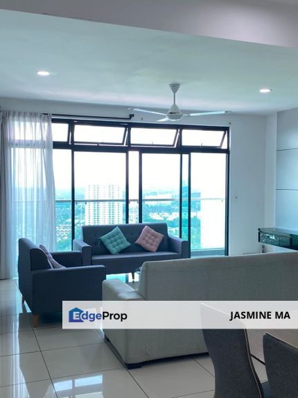 Sky Loft / Bukit Indah / Gelang Patah / Tuas, Johor, Johor Bahru