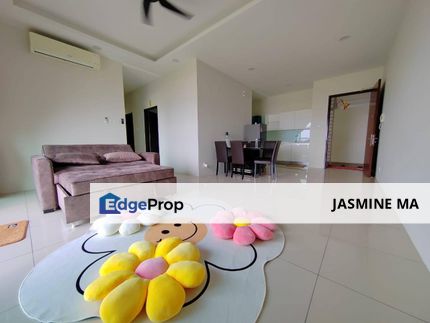 8Scape / Perling / Taman Laguna / Danga Bay , Johor, Johor Bahru